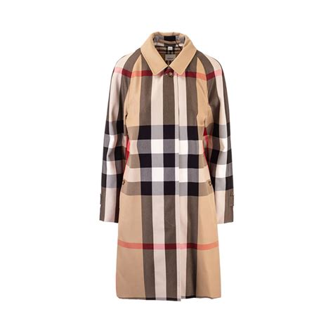 burberry 女款樂福鞋|BURBERRY （博柏利）女士鞋履 .